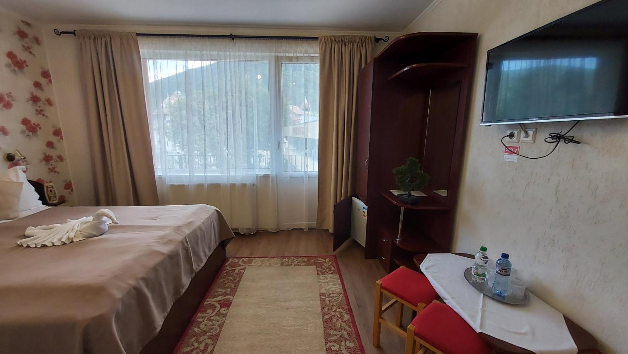 Vila Ana-Maria Синая Экстерьер фото