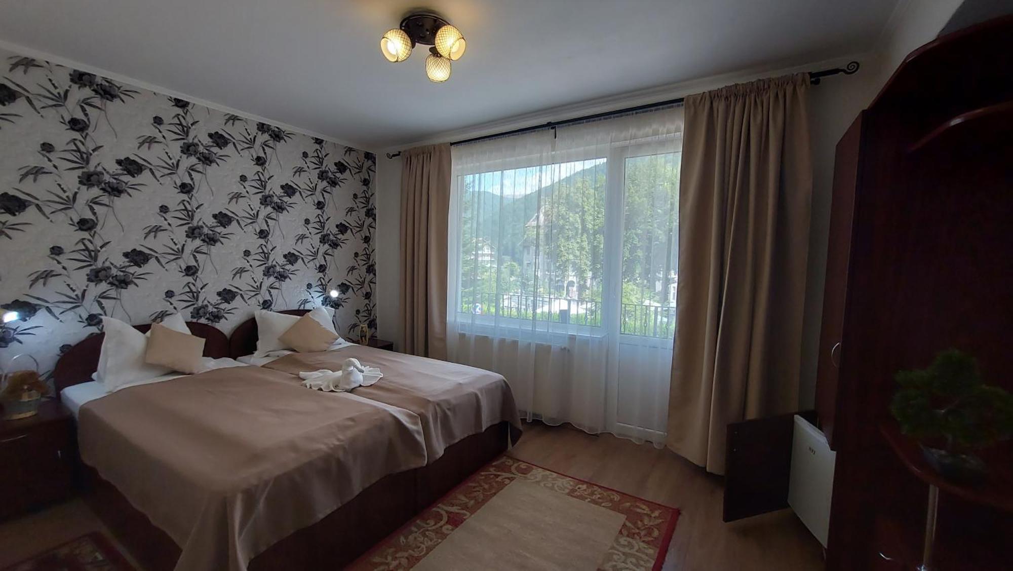 Vila Ana-Maria Синая Экстерьер фото