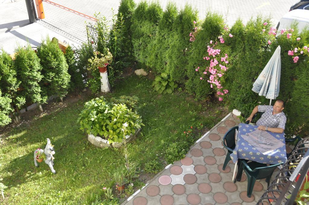 Vila Ana-Maria Синая Экстерьер фото