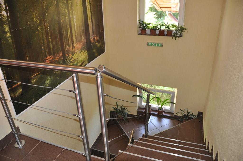 Vila Ana-Maria Синая Экстерьер фото