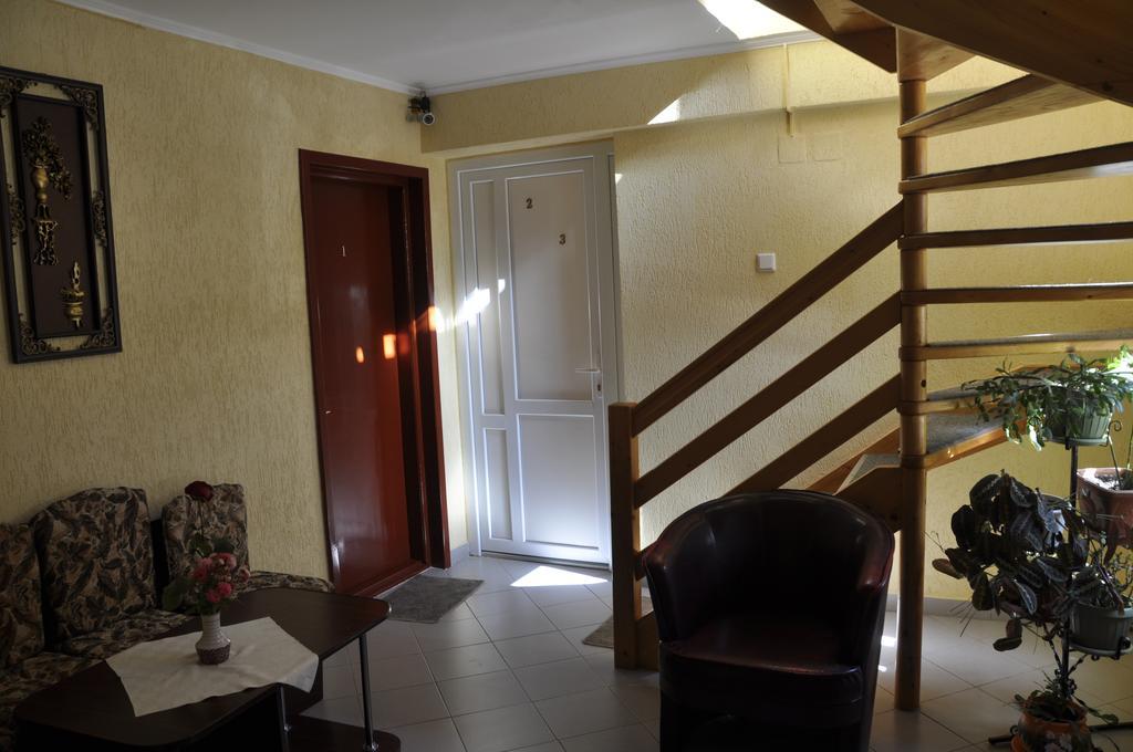 Vila Ana-Maria Синая Экстерьер фото