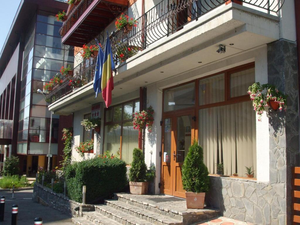 Vila Ana-Maria Синая Экстерьер фото