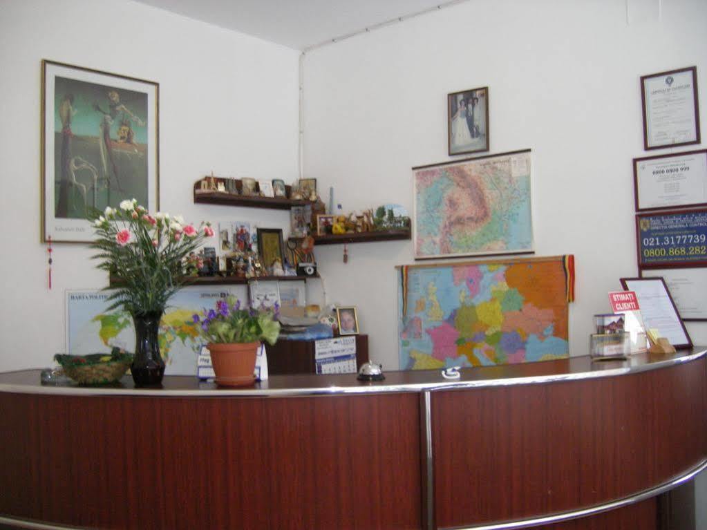Vila Ana-Maria Синая Экстерьер фото