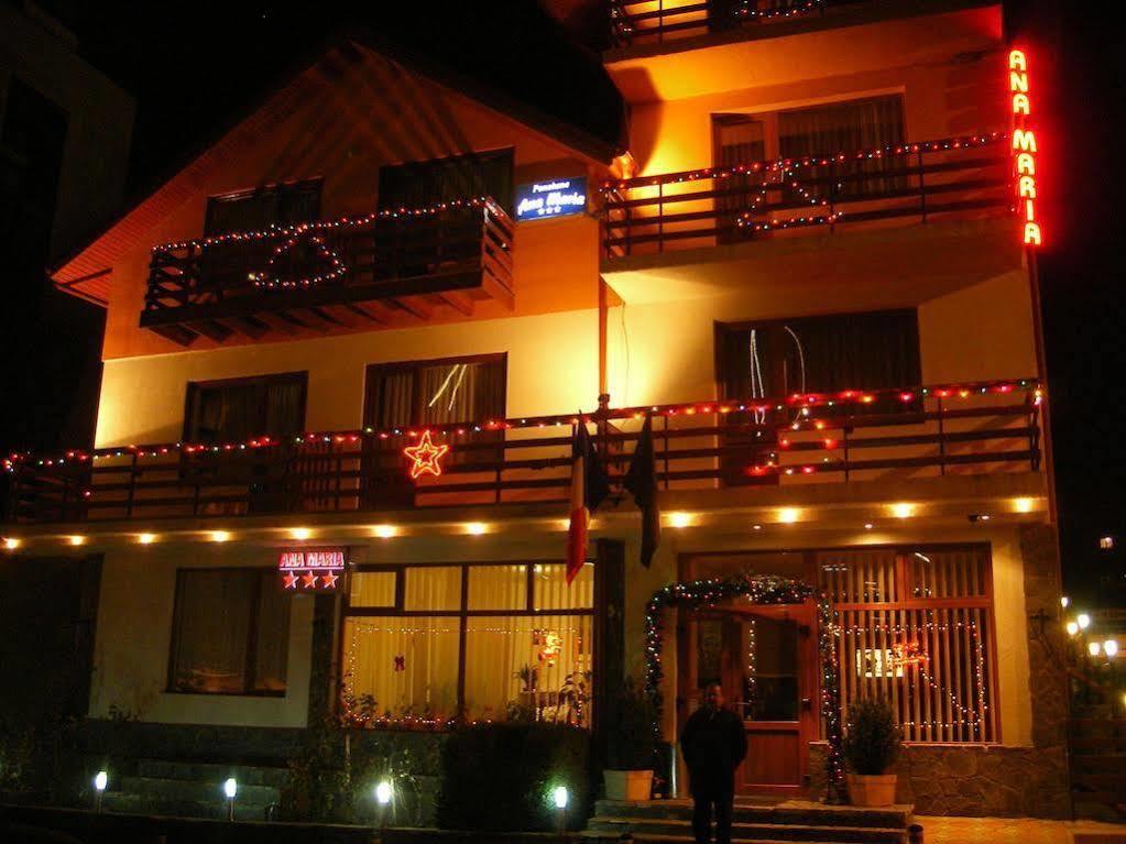 Vila Ana-Maria Синая Экстерьер фото
